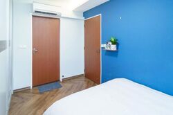 Blk 93B Telok Blangah Parcview (Bukit Merah), HDB 3 Rooms #517399431